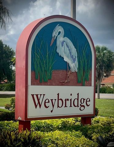 4606 WEYBRIDGE 26, Sarasota, FL 34235