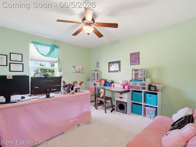 7794 Paint Creek Drive, Ypsilanti, MI 48197