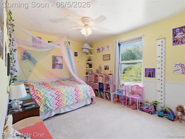 7794 Paint Creek Drive, Ypsilanti, MI 48197