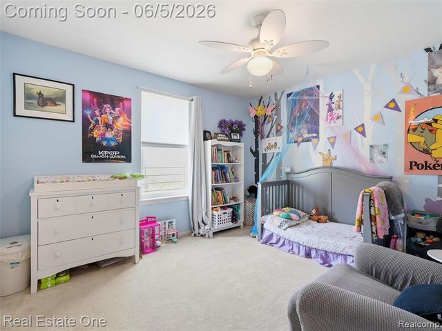 7794 Paint Creek Drive, Ypsilanti, MI 48197