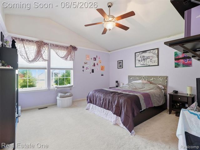 7794 Paint Creek Drive, Ypsilanti, MI 48197