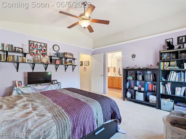 7794 Paint Creek Drive, Ypsilanti, MI 48197