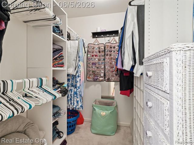 7794 Paint Creek Drive, Ypsilanti, MI 48197