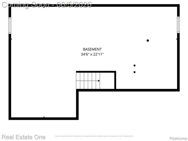 7794 Paint Creek Drive, Ypsilanti, MI 48197