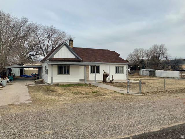 25 S 100 E, Redmond, UT 84652