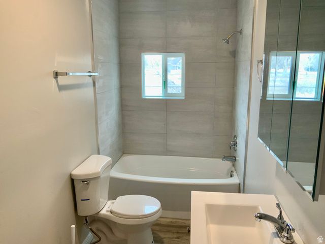 25 S 100 E, Redmond, UT 84652