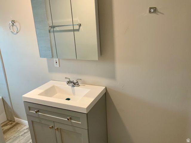 25 S 100 E, Redmond, UT 84652