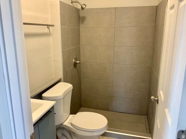 25 S 100 E, Redmond, UT 84652