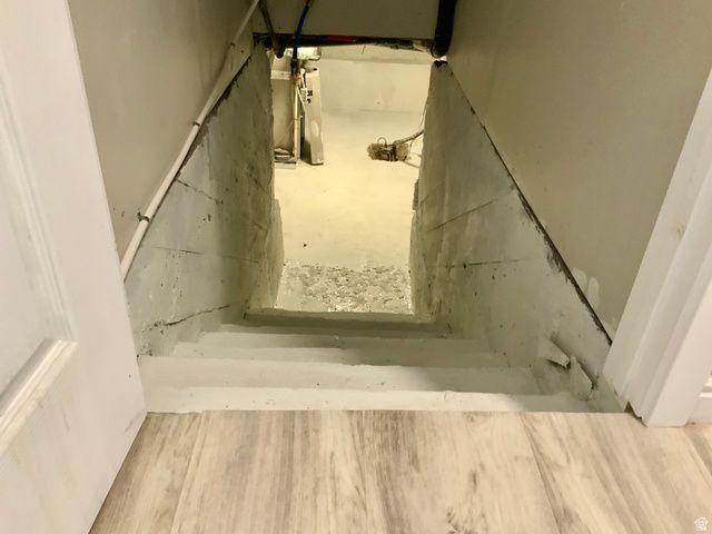 25 S 100 E, Redmond, UT 84652