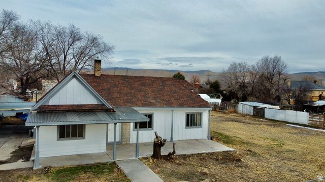 25 S 100 E, Redmond, UT 84652