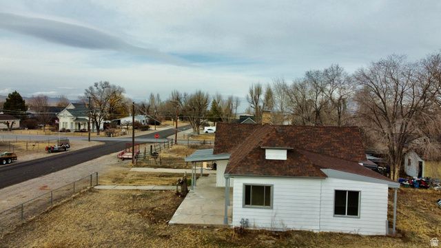 25 S 100 E, Redmond, UT 84652