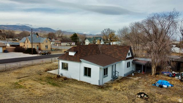 25 S 100 E, Redmond, UT 84652