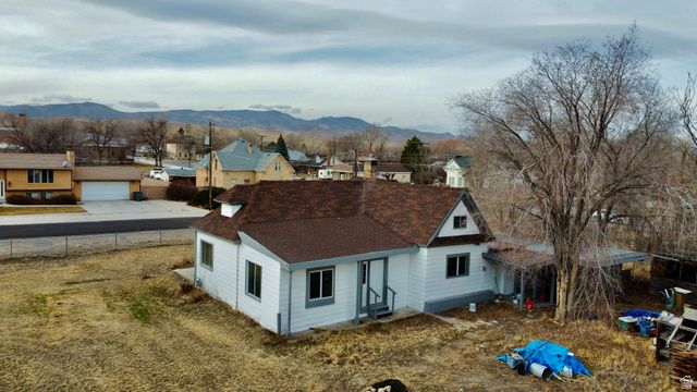 25 S 100 E, Redmond, UT 84652