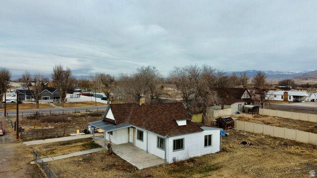 25 S 100 E, Redmond, UT 84652