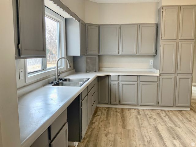 25 S 100 E, Redmond, UT 84652