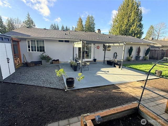 2005 70th Place NE, Tulalip, WA 98271