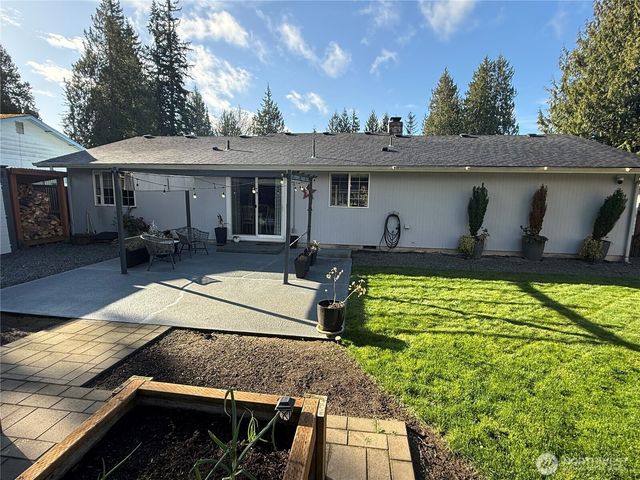 2005 70th Place NE, Tulalip, WA 98271