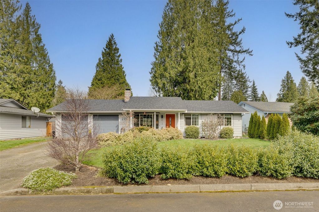 2005 70th Place NE, Tulalip, WA 98271