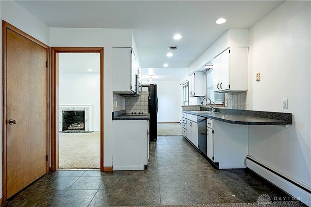 5282 Rahway Court, Clayton, OH 45415
