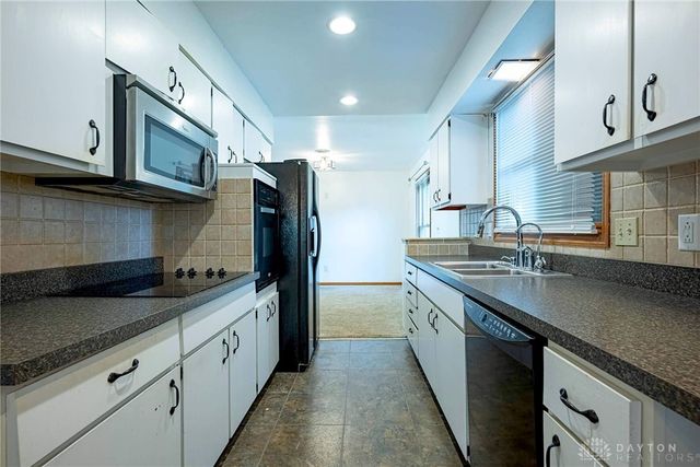 5282 Rahway Court, Clayton, OH 45415