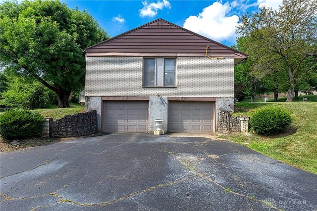 5282 Rahway Court, Clayton, OH 45415