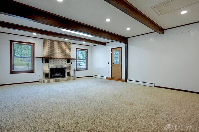 5282 Rahway Court, Clayton, OH 45415