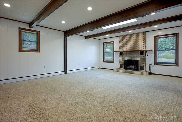 5282 Rahway Court, Clayton, OH 45415