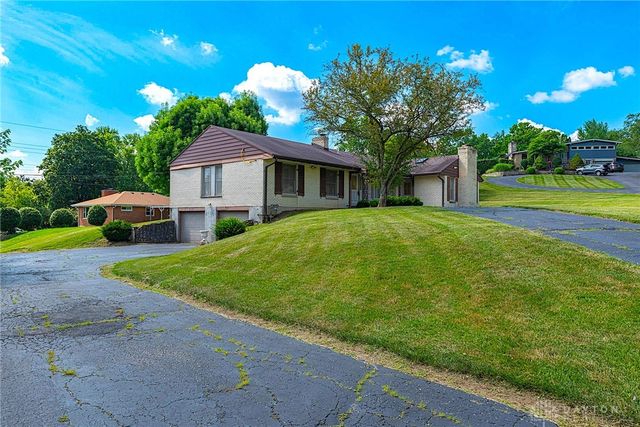5282 Rahway Court, Clayton, OH 45415