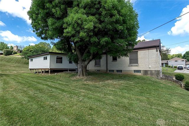 5282 Rahway Court, Clayton, OH 45415