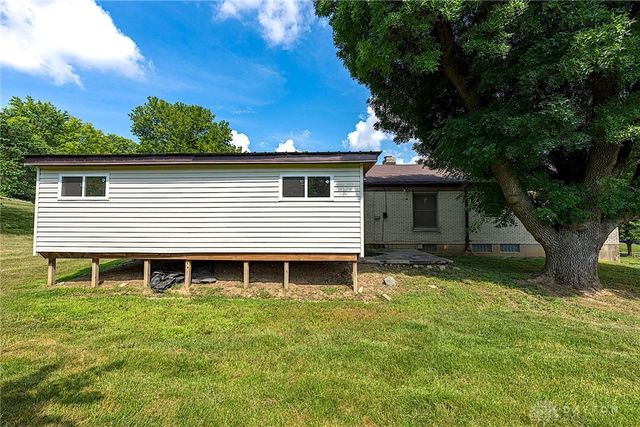 5282 Rahway Court, Clayton, OH 45415