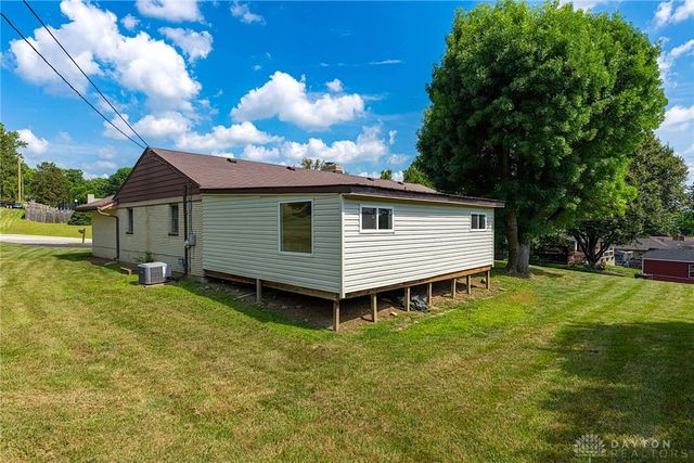 5282 Rahway Court, Clayton, OH 45415