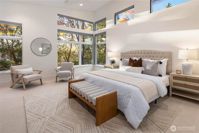 8260 SE 31st Street, Mercer Island, WA 98040