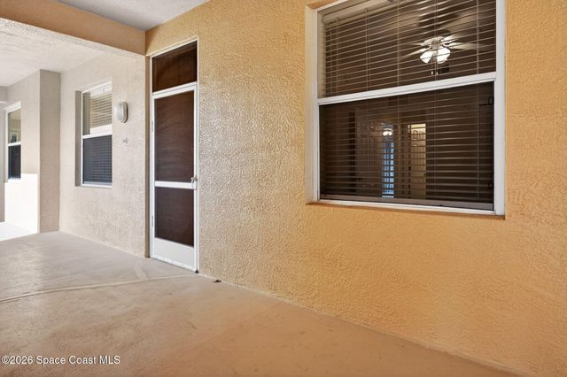 6838 Toland Drive 104, Melbourne, FL 32940