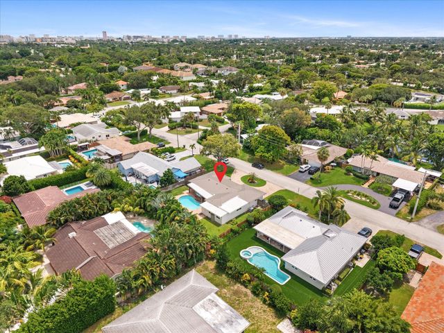 1051 NW 3rd Street, Boca Raton, FL 33486