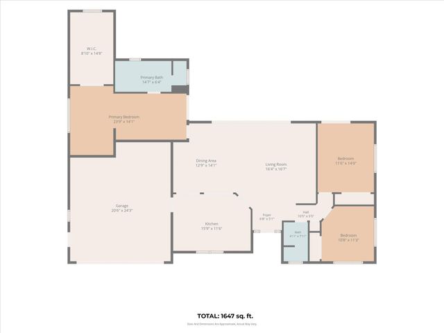 1051 NW 3rd Street, Boca Raton, FL 33486