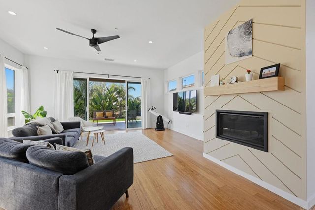 4407 Ramona Drive, Fallbrook, CA 92028