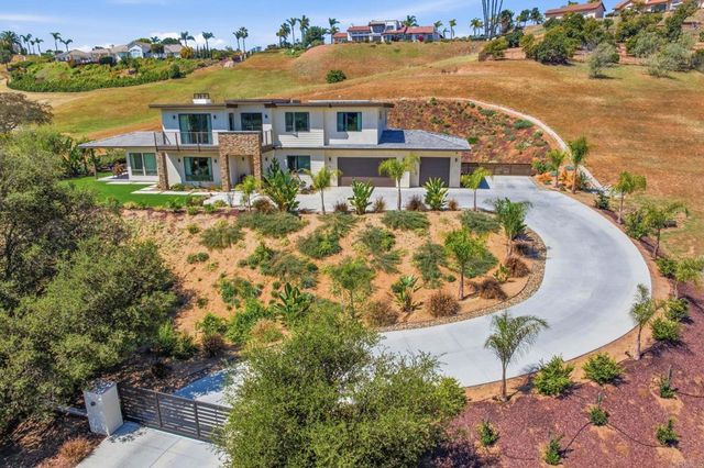 4407 Ramona Drive, Fallbrook, CA 92028