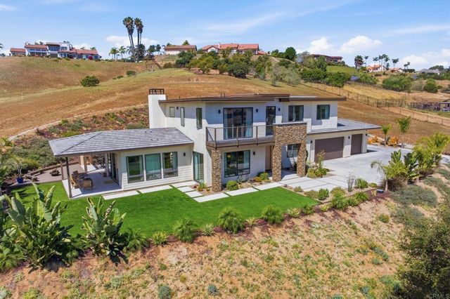 4407 Ramona Drive, Fallbrook, CA 92028