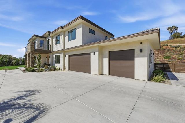 4407 Ramona Drive, Fallbrook, CA 92028