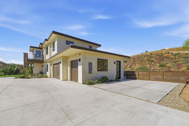 4407 Ramona Drive, Fallbrook, CA 92028