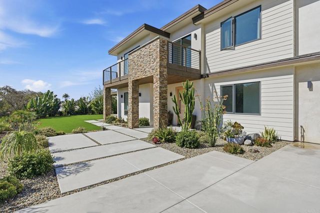 4407 Ramona Drive, Fallbrook, CA 92028