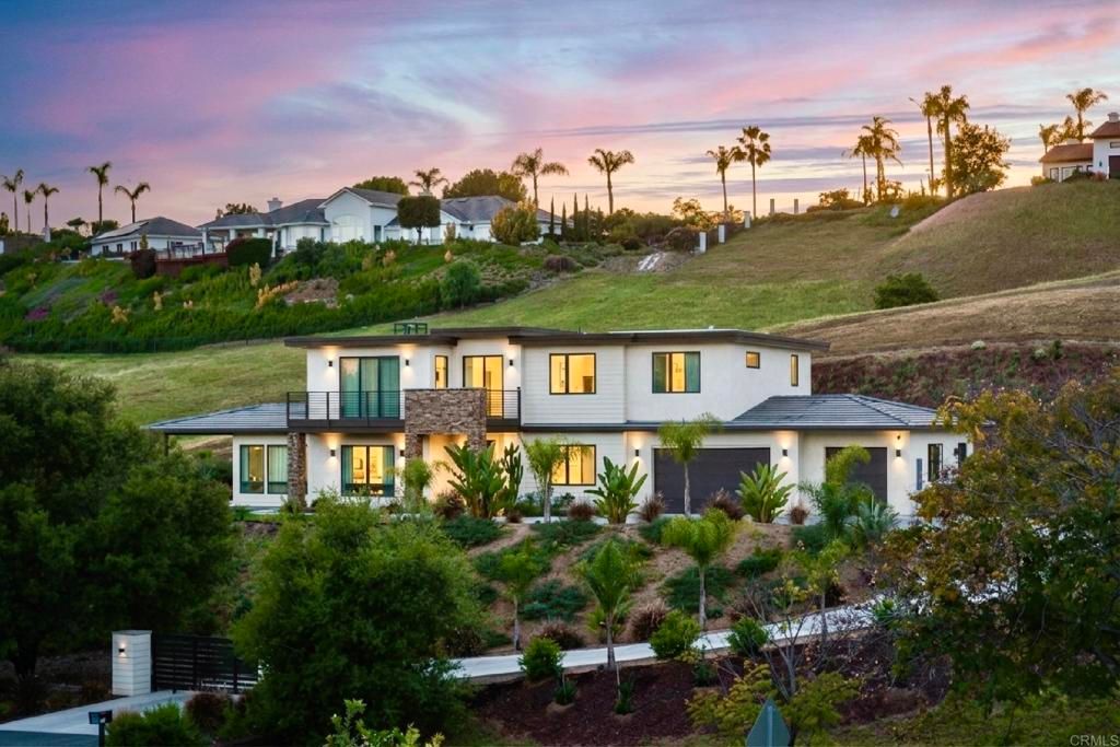 4407 Ramona Drive, Fallbrook, CA 92028