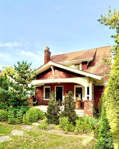 14 Laurel Loop, Asheville, NC 28806