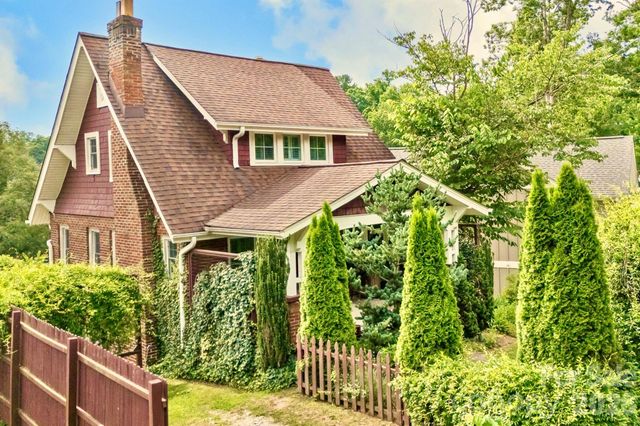 14 Laurel Loop, Asheville, NC 28806