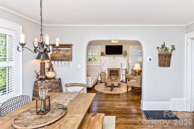 14 Laurel Loop, Asheville, NC 28806