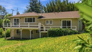 240 El Solyo Heights Drive, Felton, CA 95018