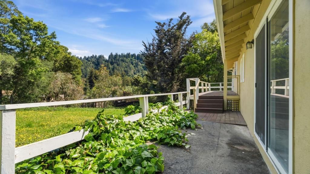 Image 33 of property listing at 240 El Solyo Heights Drive, Felton, CA 95018
