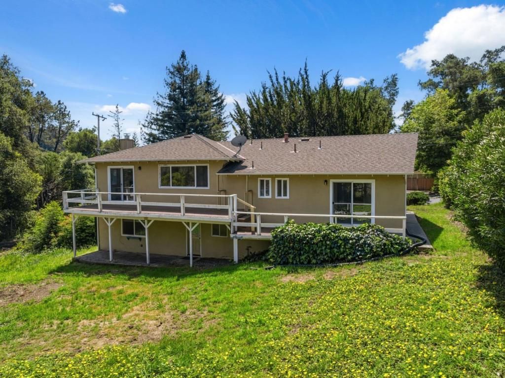 Image 38 of property listing at 240 El Solyo Heights Drive, Felton, CA 95018