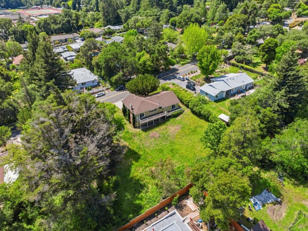 Image 46 of property listing at 240 El Solyo Heights Drive, Felton, CA 95018