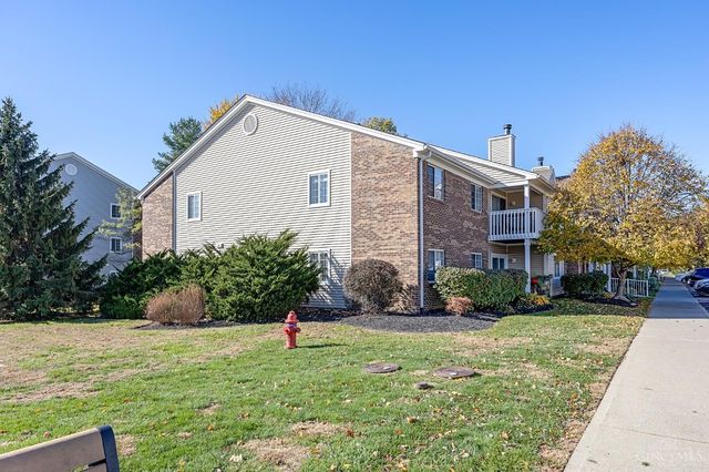 120 Carrington Lane, Loveland, OH 45140